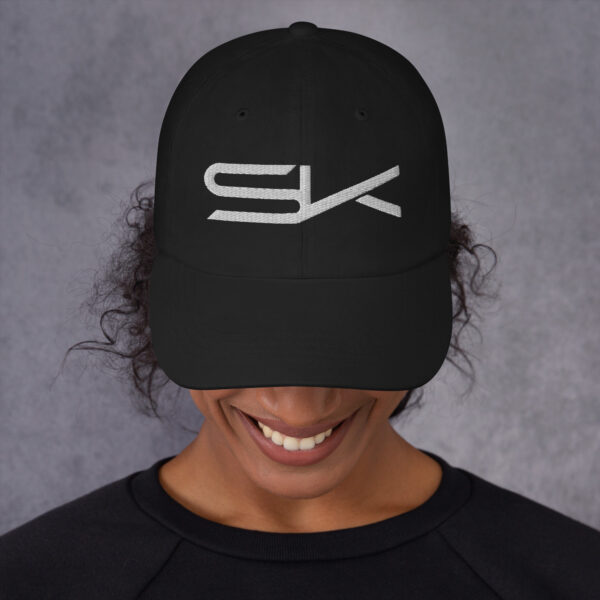 SK Dad Hat