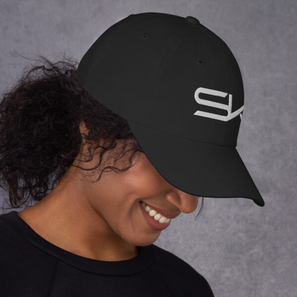 SK Dad Hat - Image 3