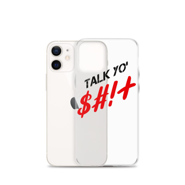 iPhone Case - Image 7