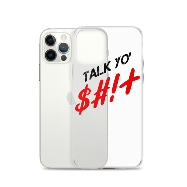 iPhone Case - Image 11