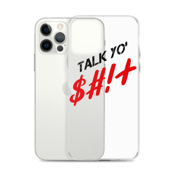 iPhone Case - Image 9