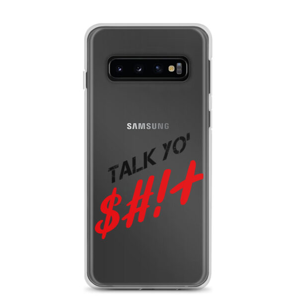 Samsung Case