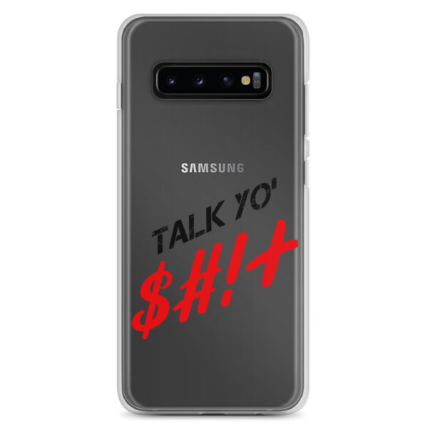 Samsung Case - Image 3