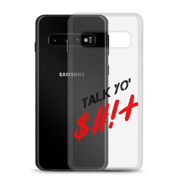 Samsung Case - Image 2