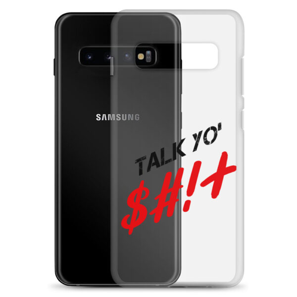 Samsung Case - Image 4