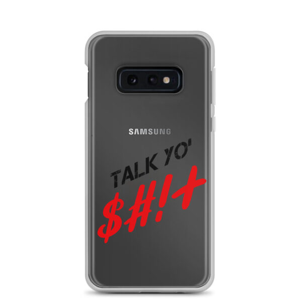 Samsung Case - Image 5