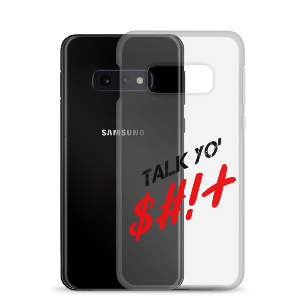 Samsung Case - Image 6