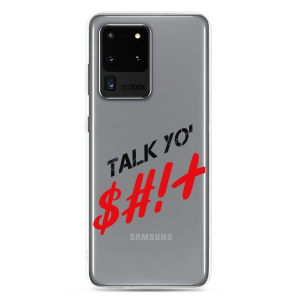 Samsung Case - Image 9