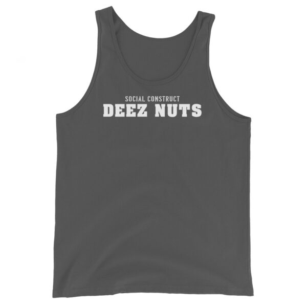 DEEZ NUTS Tank Top - Image 7