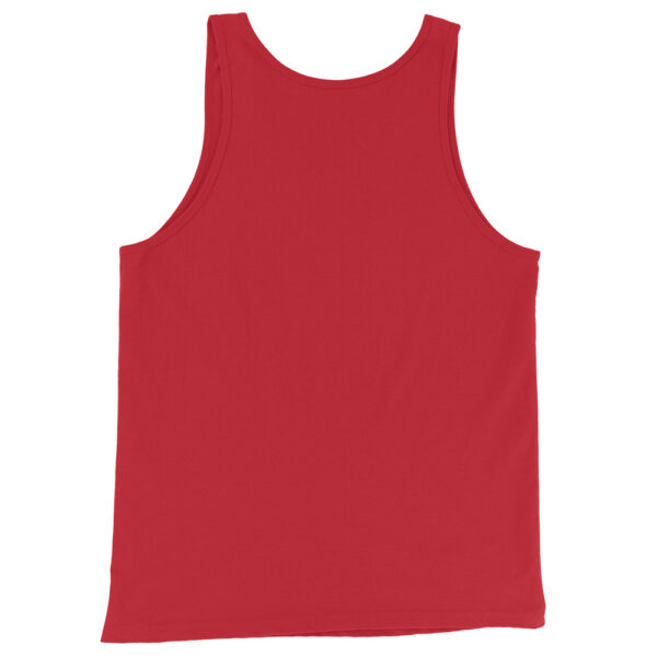 DEEZ NUTS Tank Top - Image 4