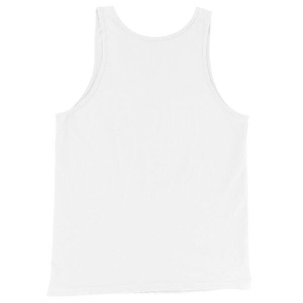 DEEZ NUTS Unisex Tank Top - Image 2