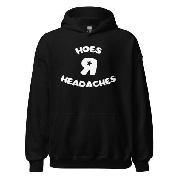 HRH Hoodie