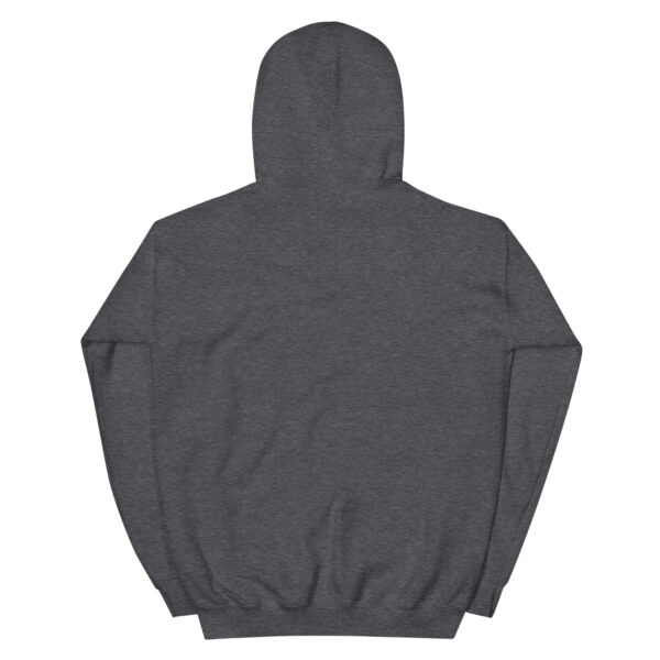 B A MAN Unisex Hoodie - Image 10