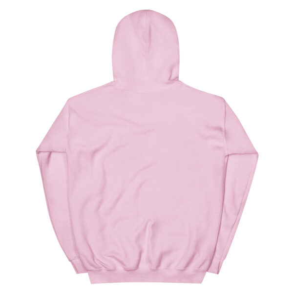 Humble These Hoes Hoodie - White Font - Image 18