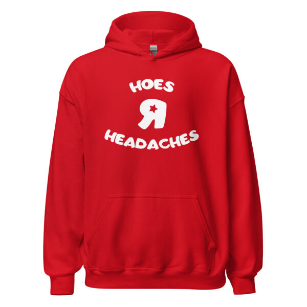 HRH Hoodie - Image 6