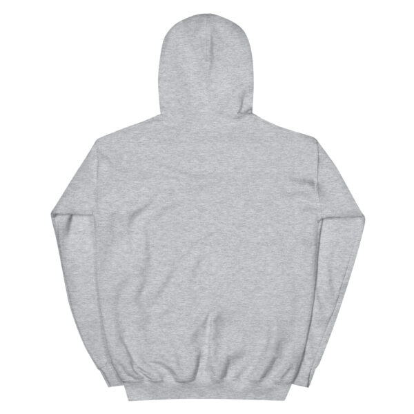 Humble These Hoes Hoodie - White Font - Image 14