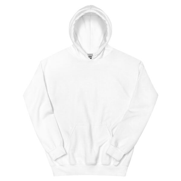 HRH Hoodie - Image 3