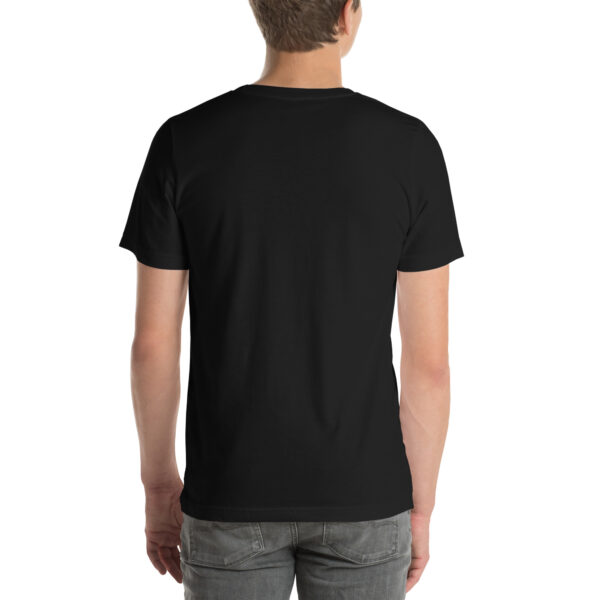 B A MAN Unisex T-Shirt - Image 8