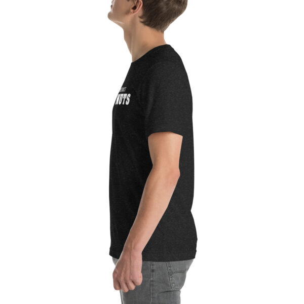 DEEZ NUTS Unisex T-Shirt - Image 3