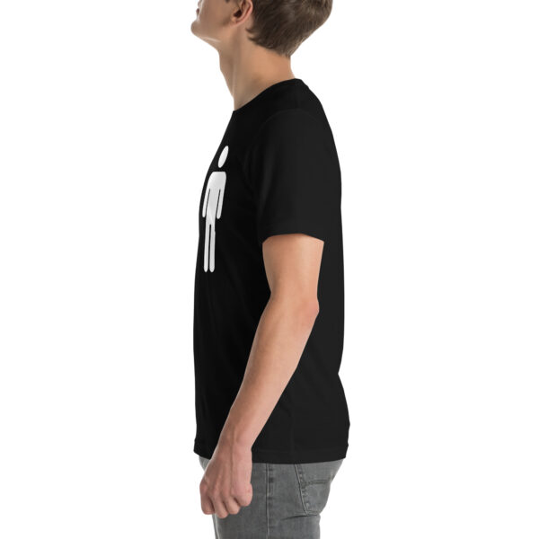 B A MAN Unisex T-Shirt - Image 9