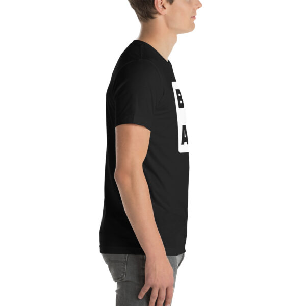 B A MAN Unisex T-Shirt - Image 11