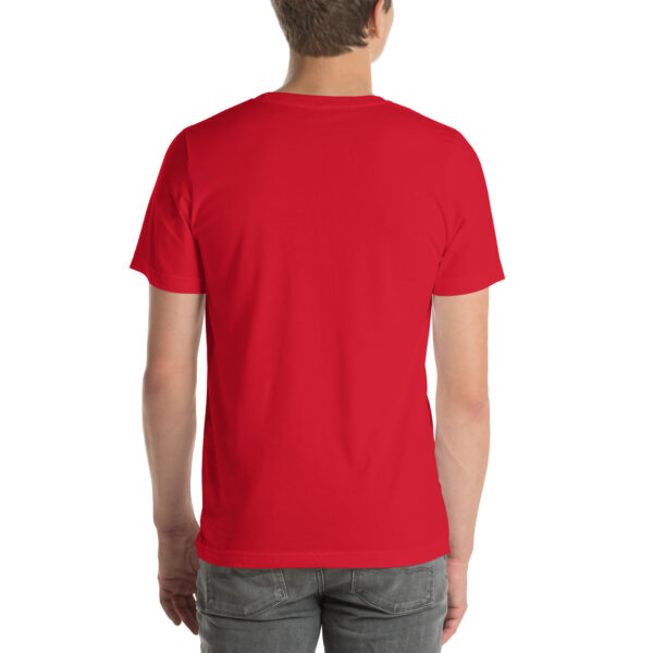 B A MAN Unisex T-Shirt - Image 14