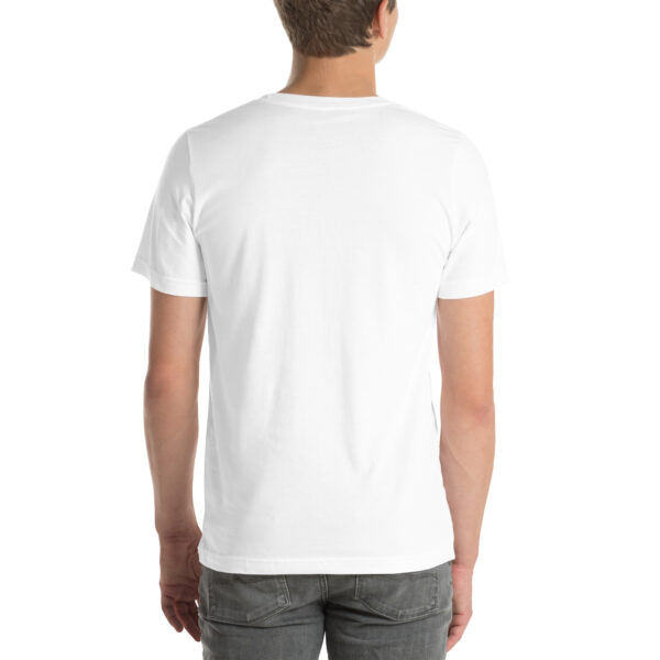 DEEZ NUTS Unisex T-Shirt - Image 2