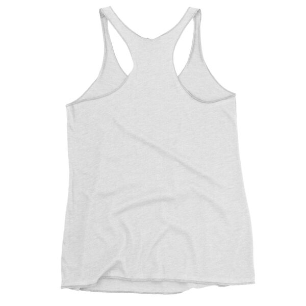 Women's Racerback Tank - Image 2