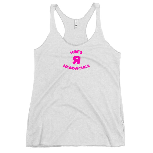 Women's Racerback Tank