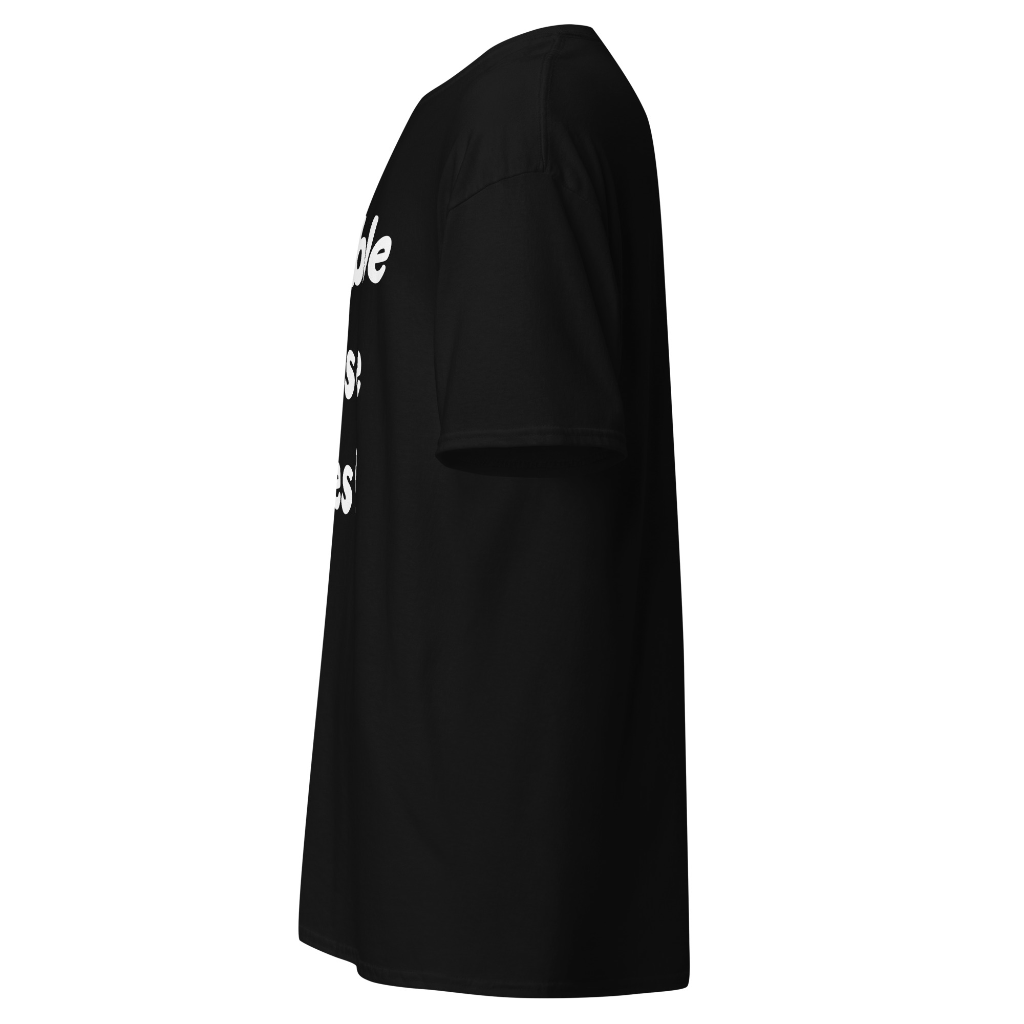 Humble These Hoes Unisex classic tee - Image 2