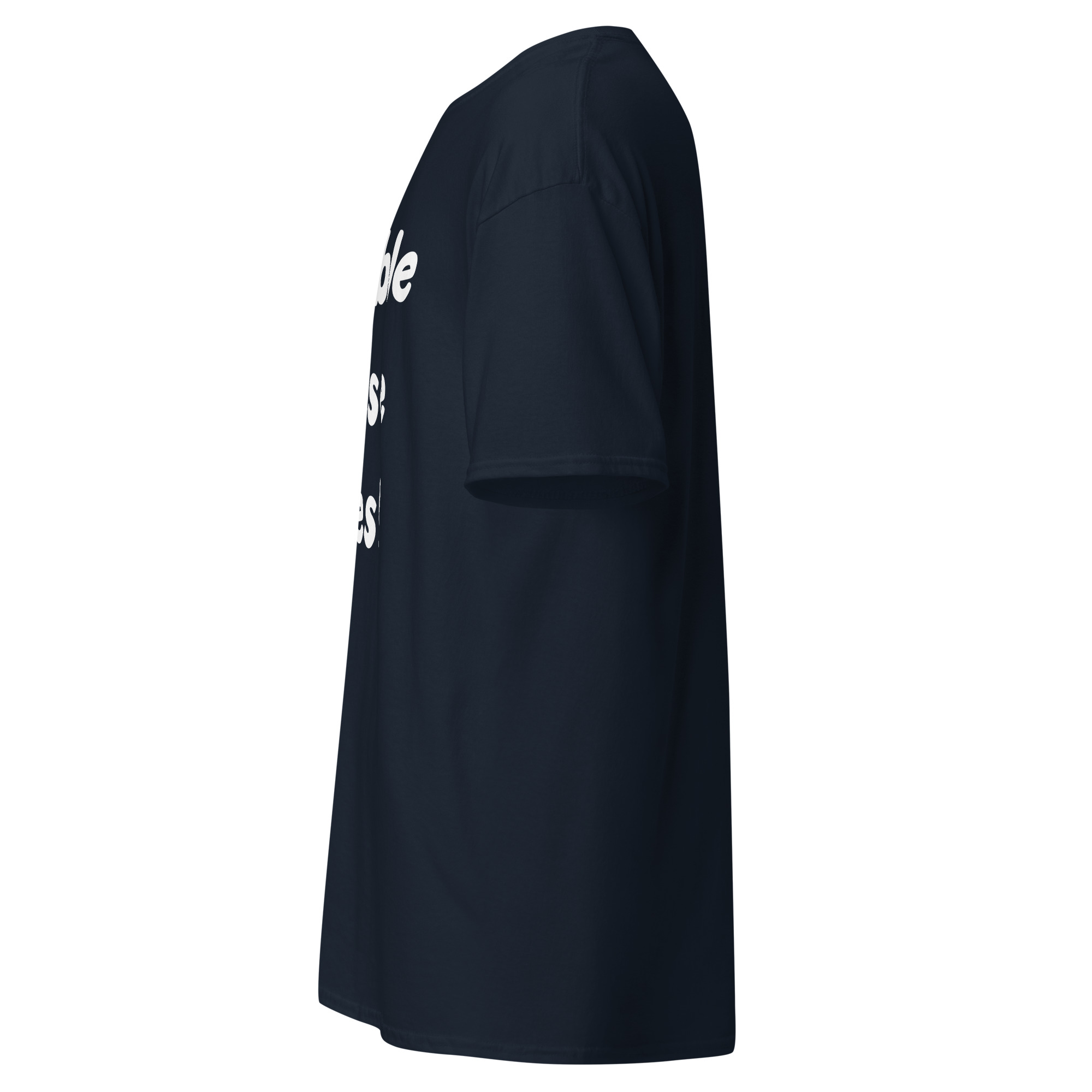 Humble These Hoes Unisex classic tee - Image 5