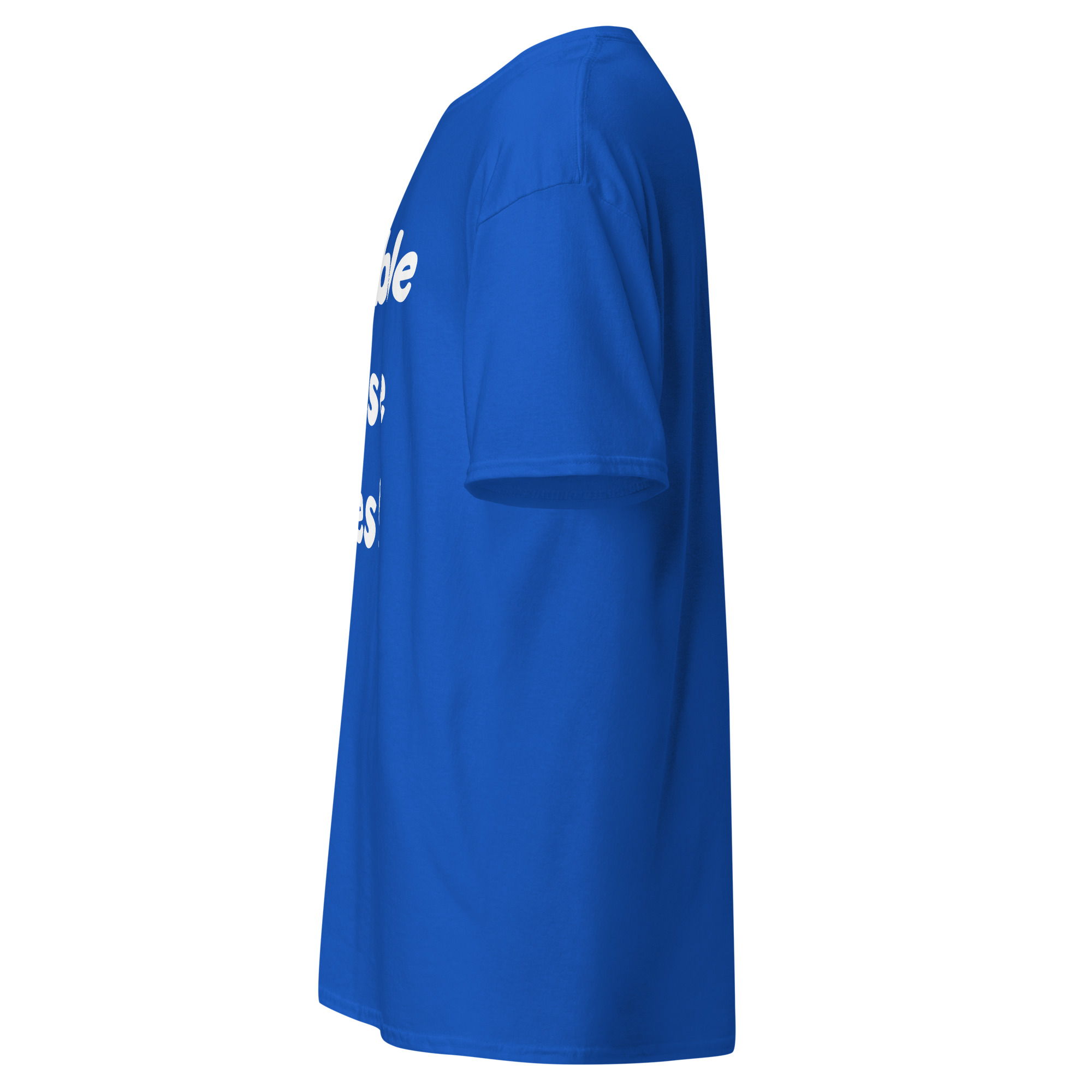 Humble These Hoes Unisex classic tee - Image 14