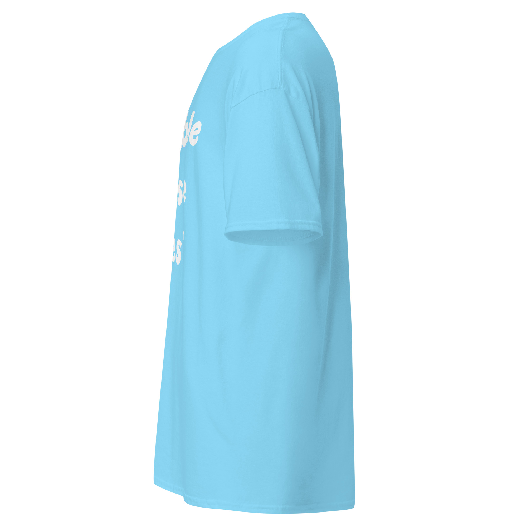 Humble These Hoes Unisex classic tee - Image 38