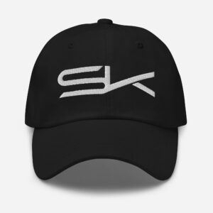 SK Dad Hat
