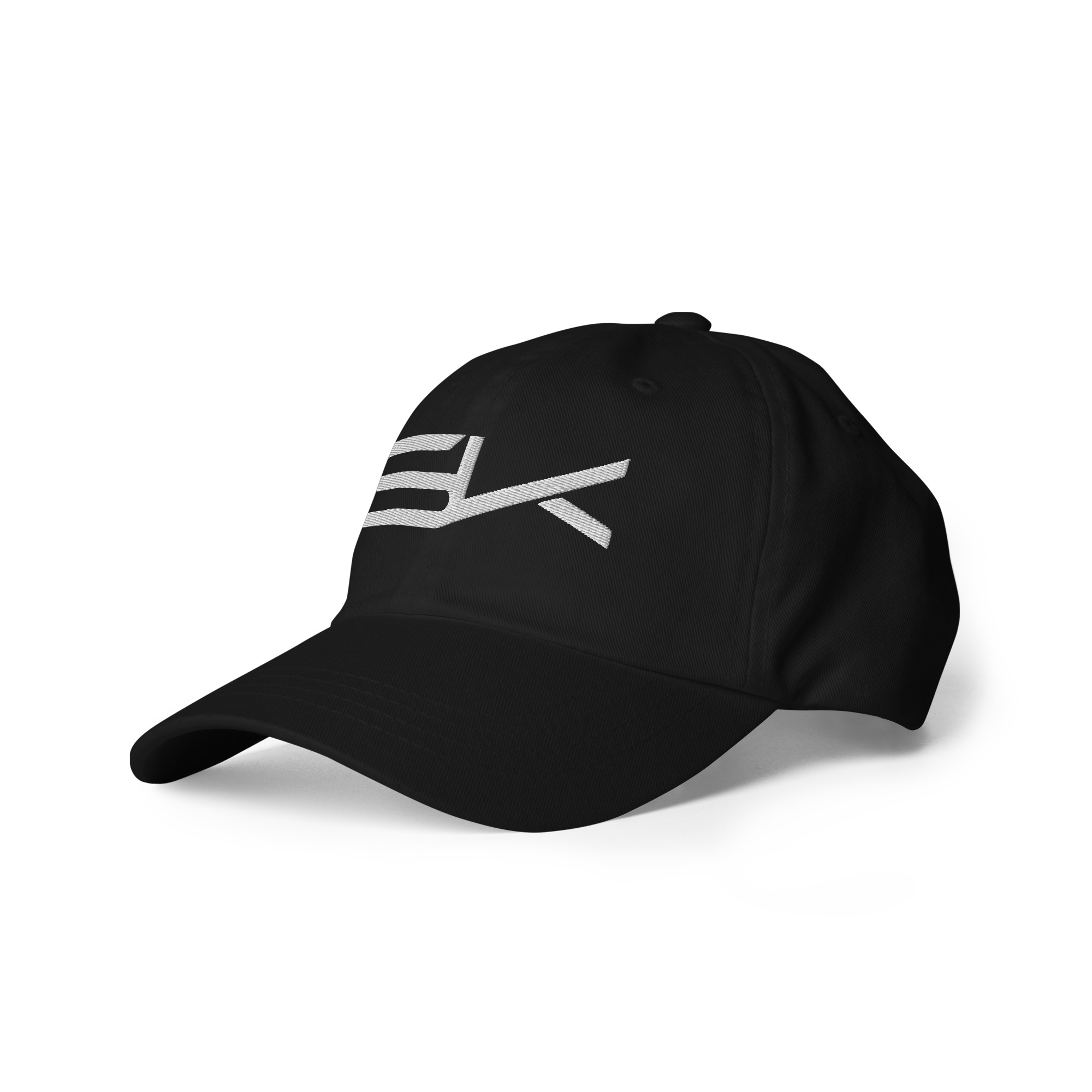 SK Dad Hat - Image 2