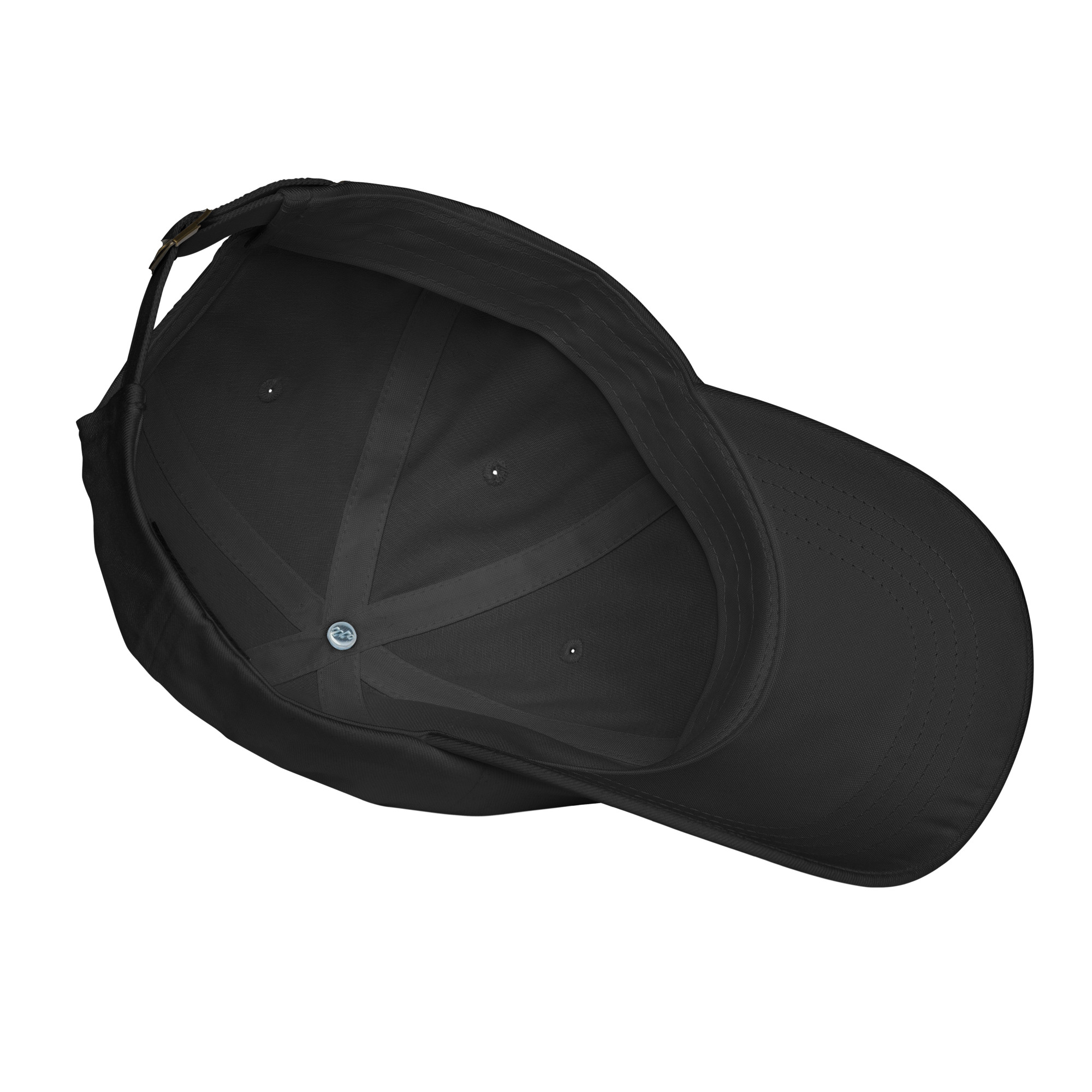 Bars Dad hat - Image 4