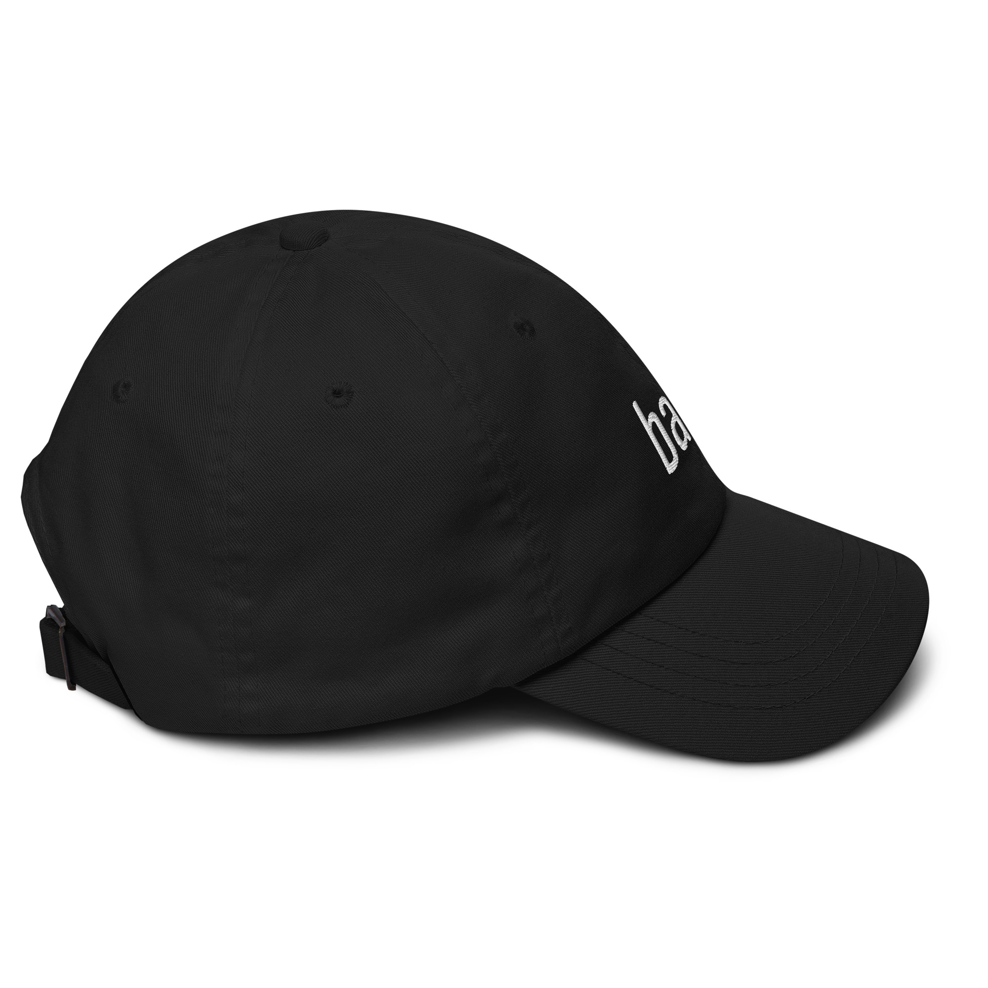 Bars Dad hat - Image 3