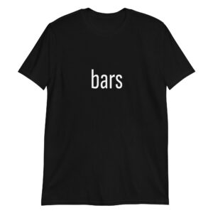 Bars T-Shirt