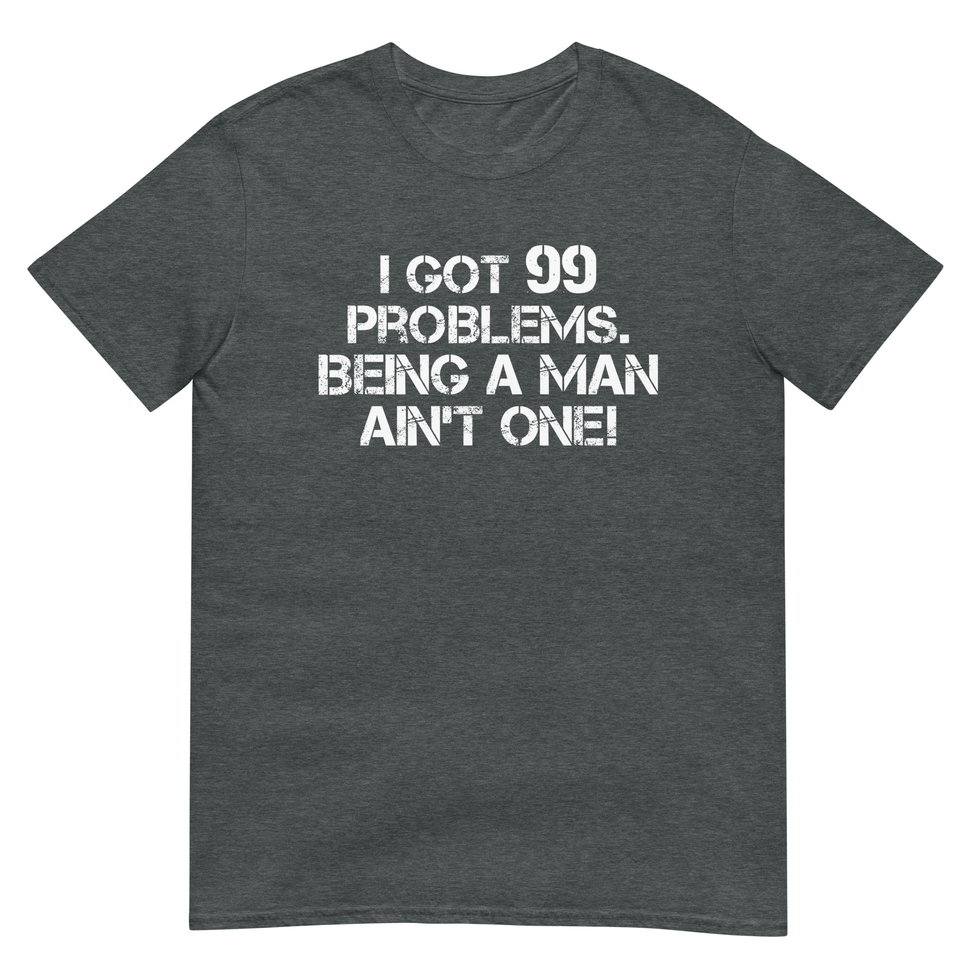 Being A Man - Image 4