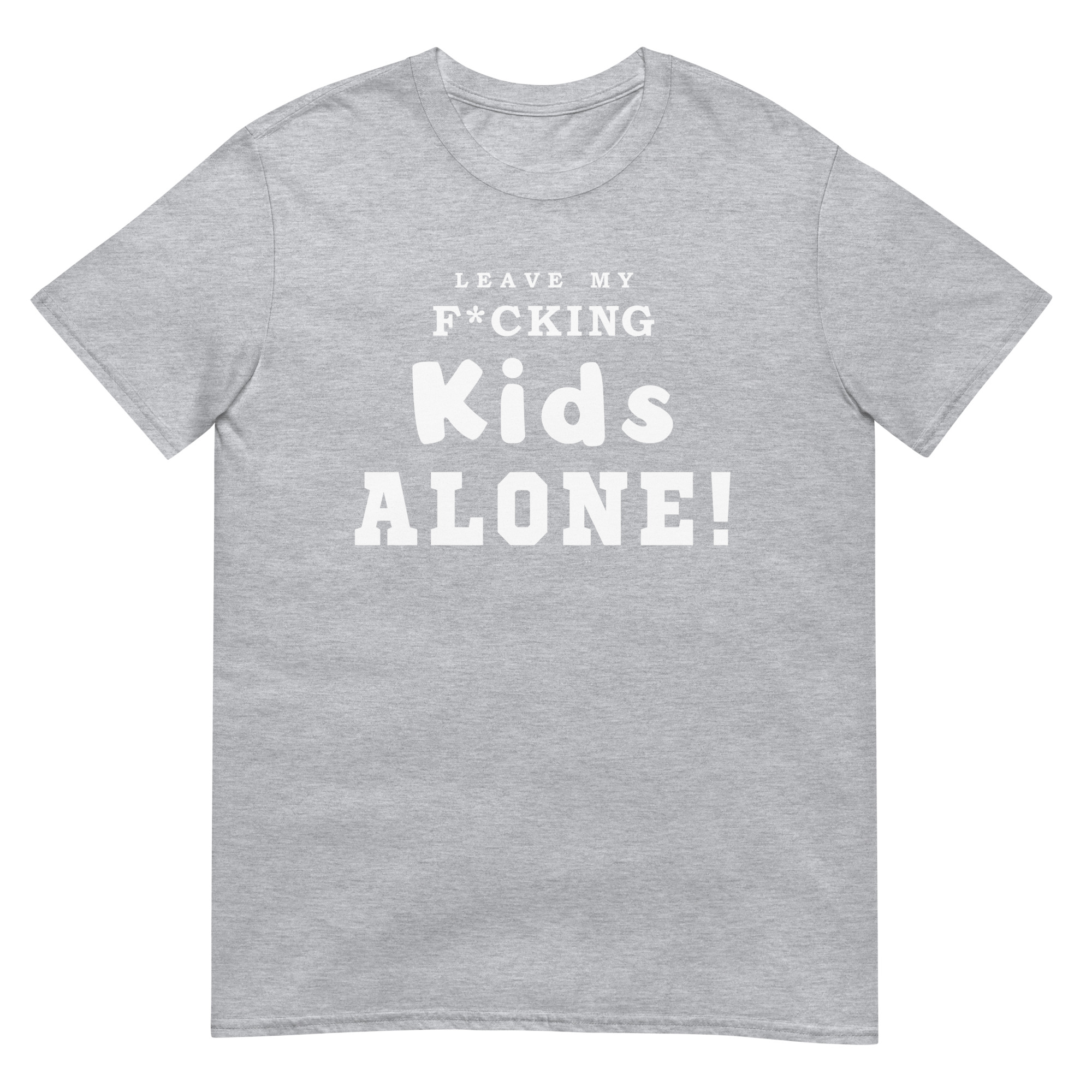 Leave Our F*cking Kids Alone - Image 5