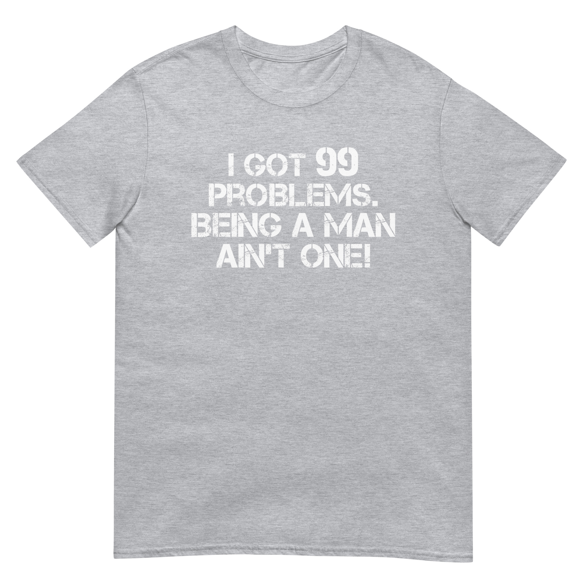 Being A Man - Image 6