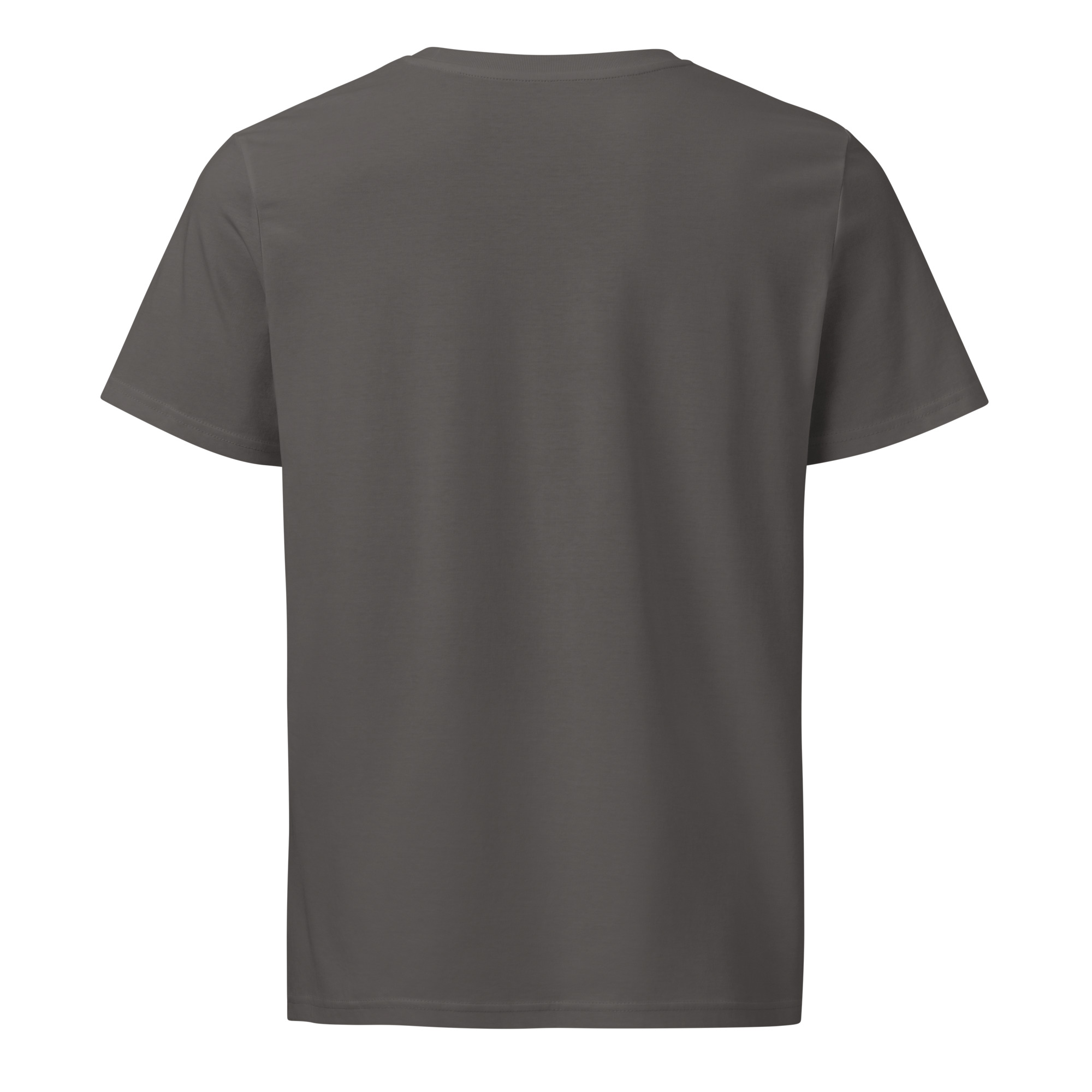 Headache Unisex organic mid-light t-shirt - Image 10