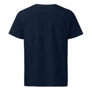 Headache Unisex organic mid-light t-shirt