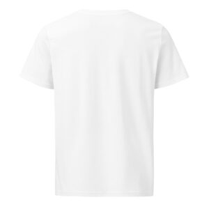 Headache - Unisex organic mid-light t-shirt