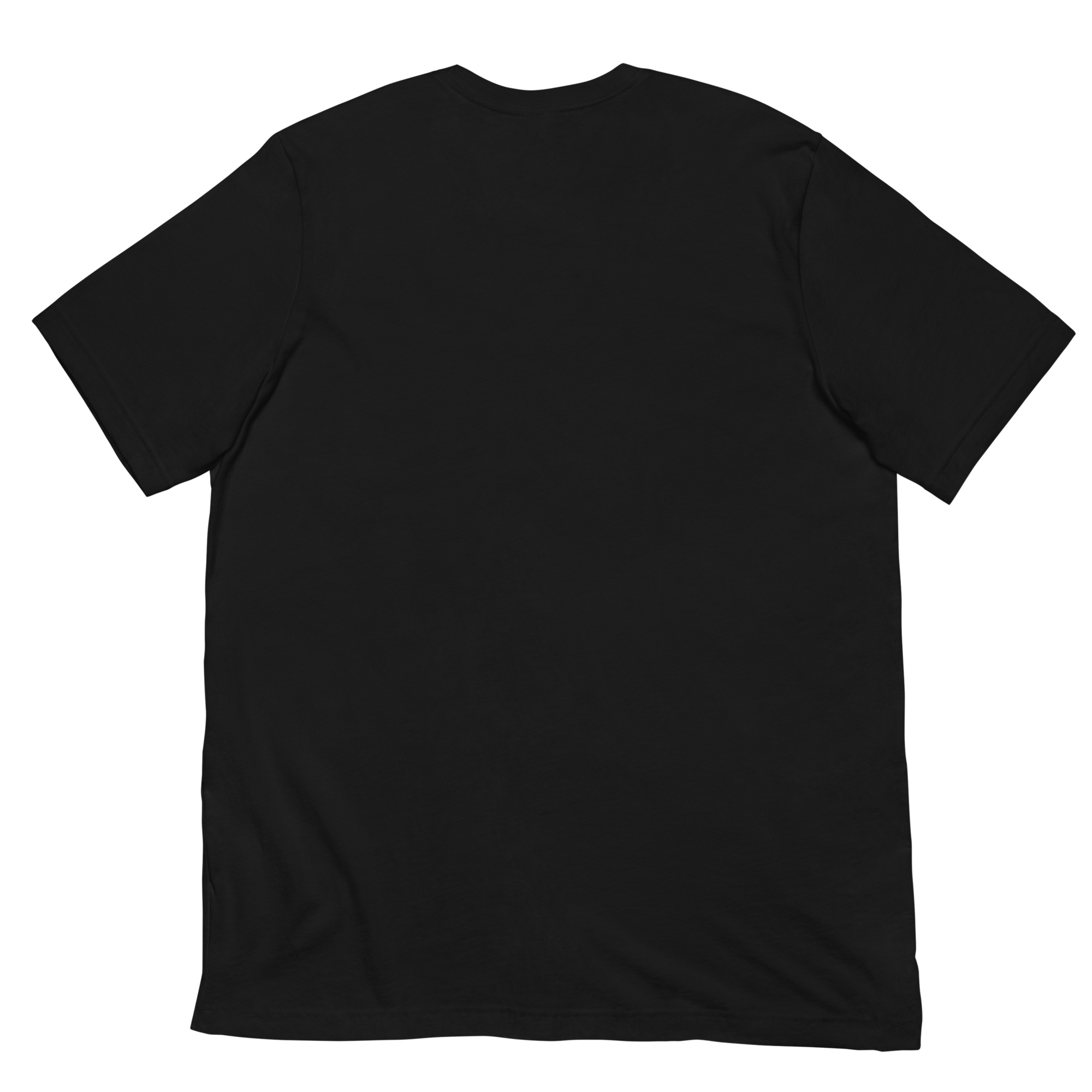 DEEZ NUTS Unisex T-Shirt - Image 4