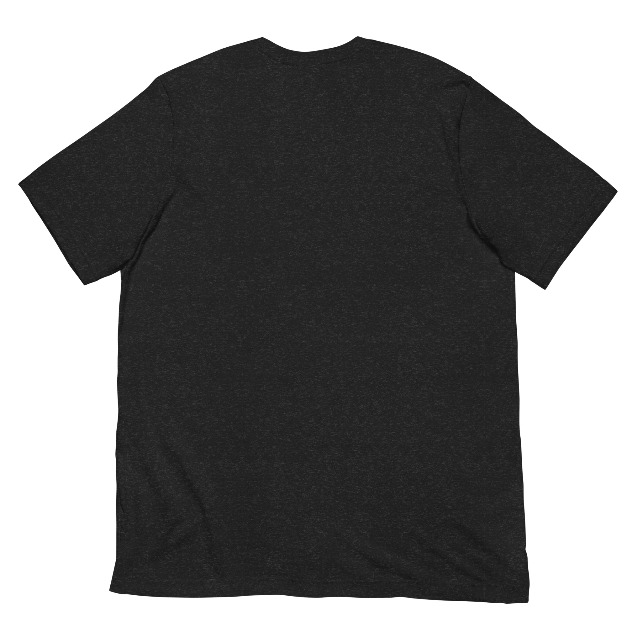 DEEZ NUTS Unisex T-Shirt - Image 3
