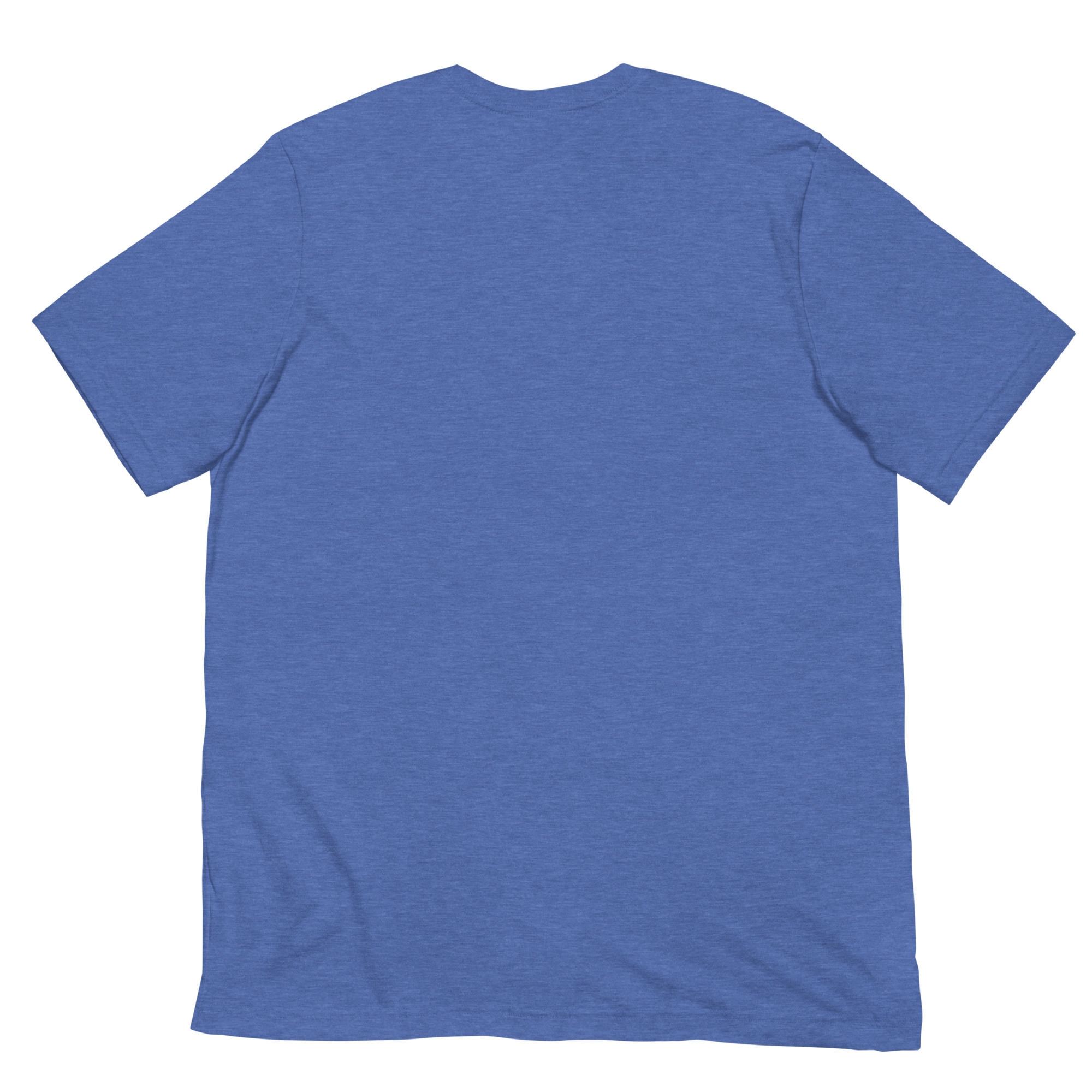 DEEZ NUTS Unisex T-Shirt - Image 8