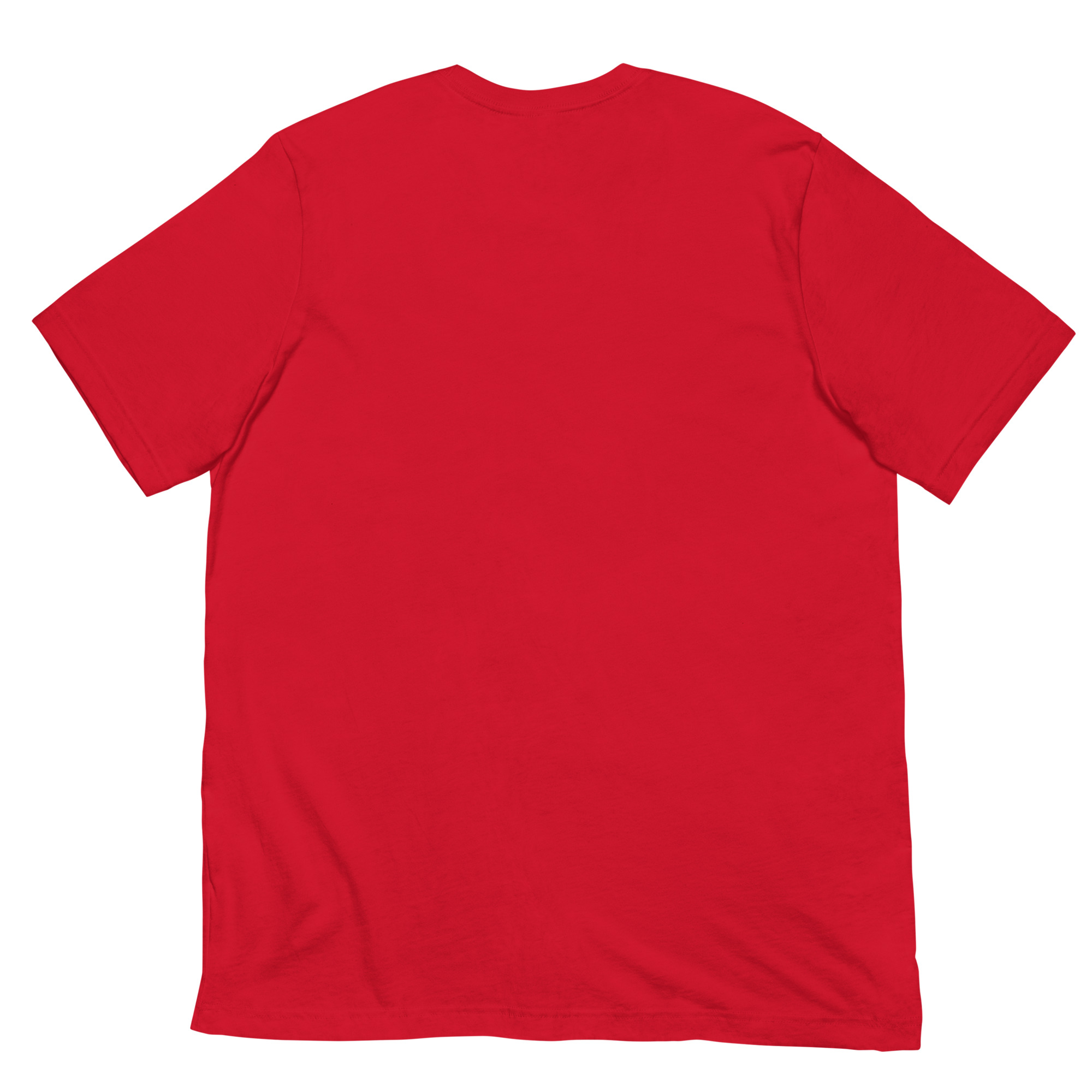 DEEZ NUTS Unisex T-Shirt - Image 6