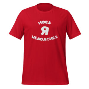 HRH Tee