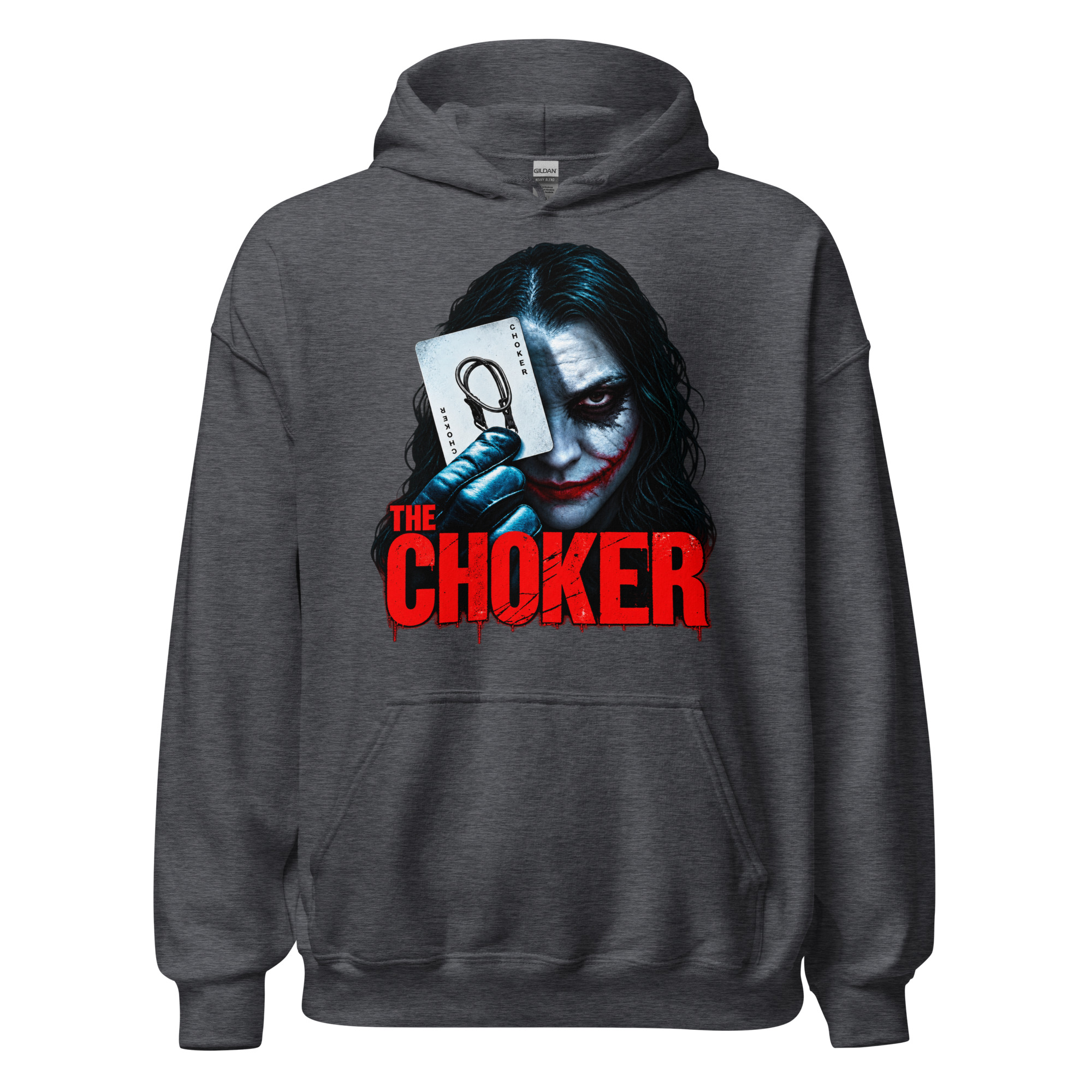 The Choker Hoodie - Image 4